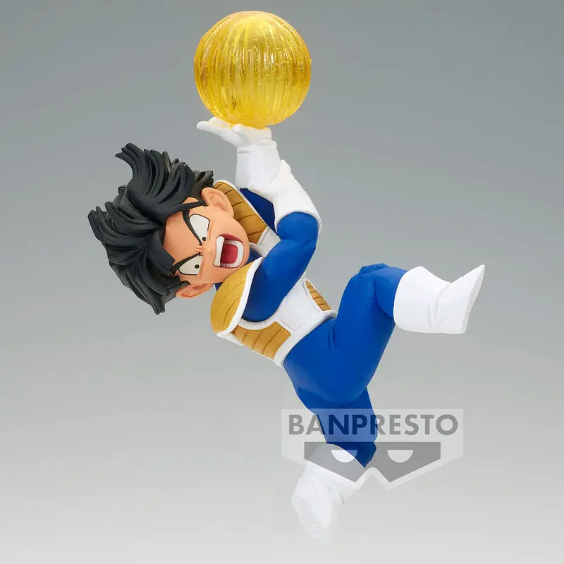 Dragon Ball Z G×materia The Son Gohan II figura 9 cm fotografija proizvoda