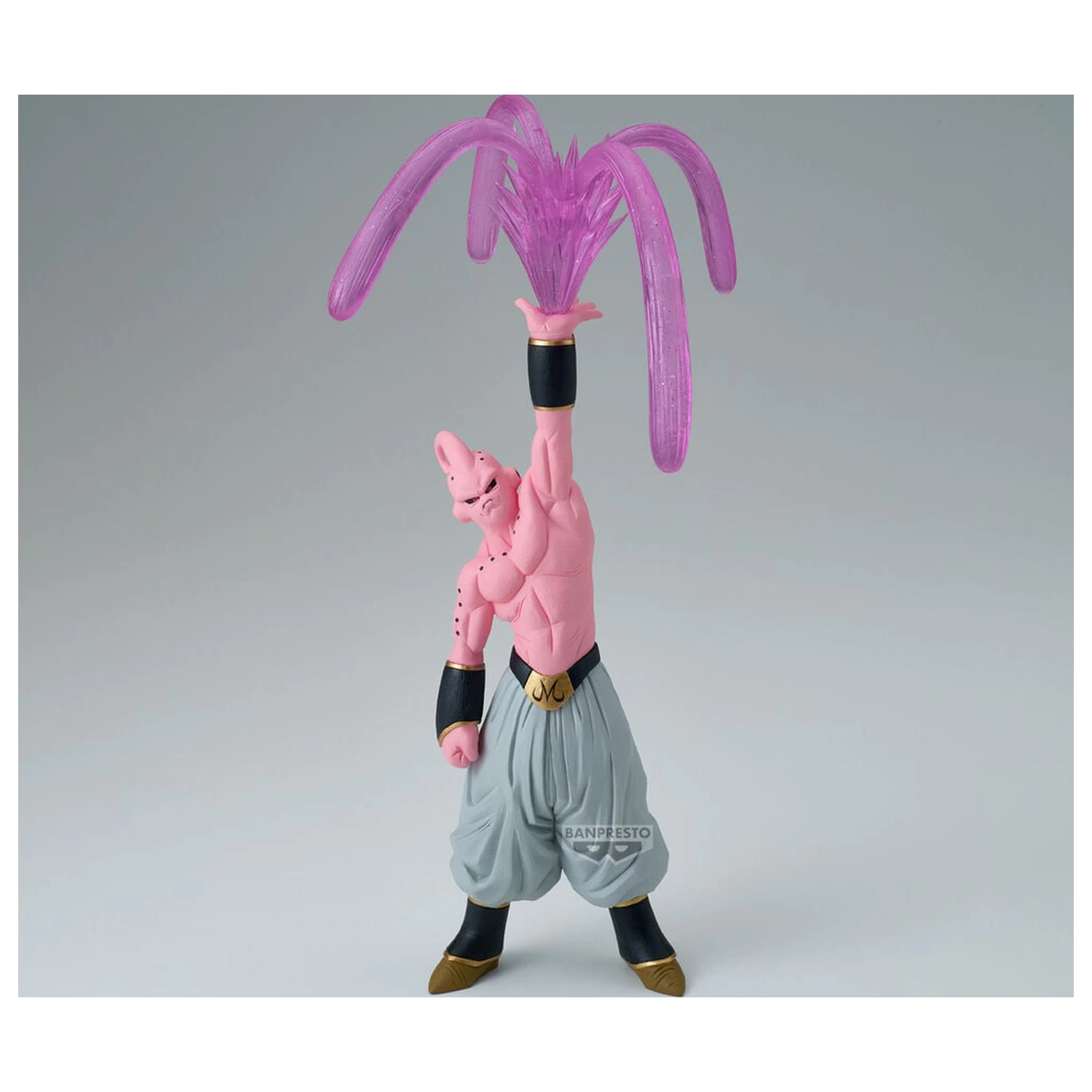 Dragon Ball Z G x materia Majin Buu II figura 28 cm fotografija proizvoda
