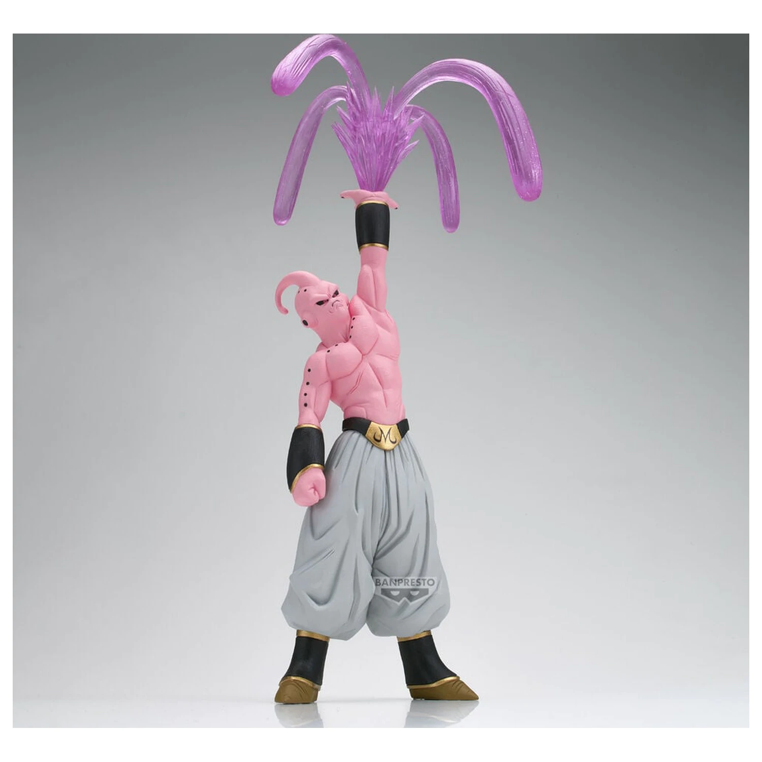 Dragon Ball Z G x materia Majin Buu II figura 28 cm fotografija proizvoda