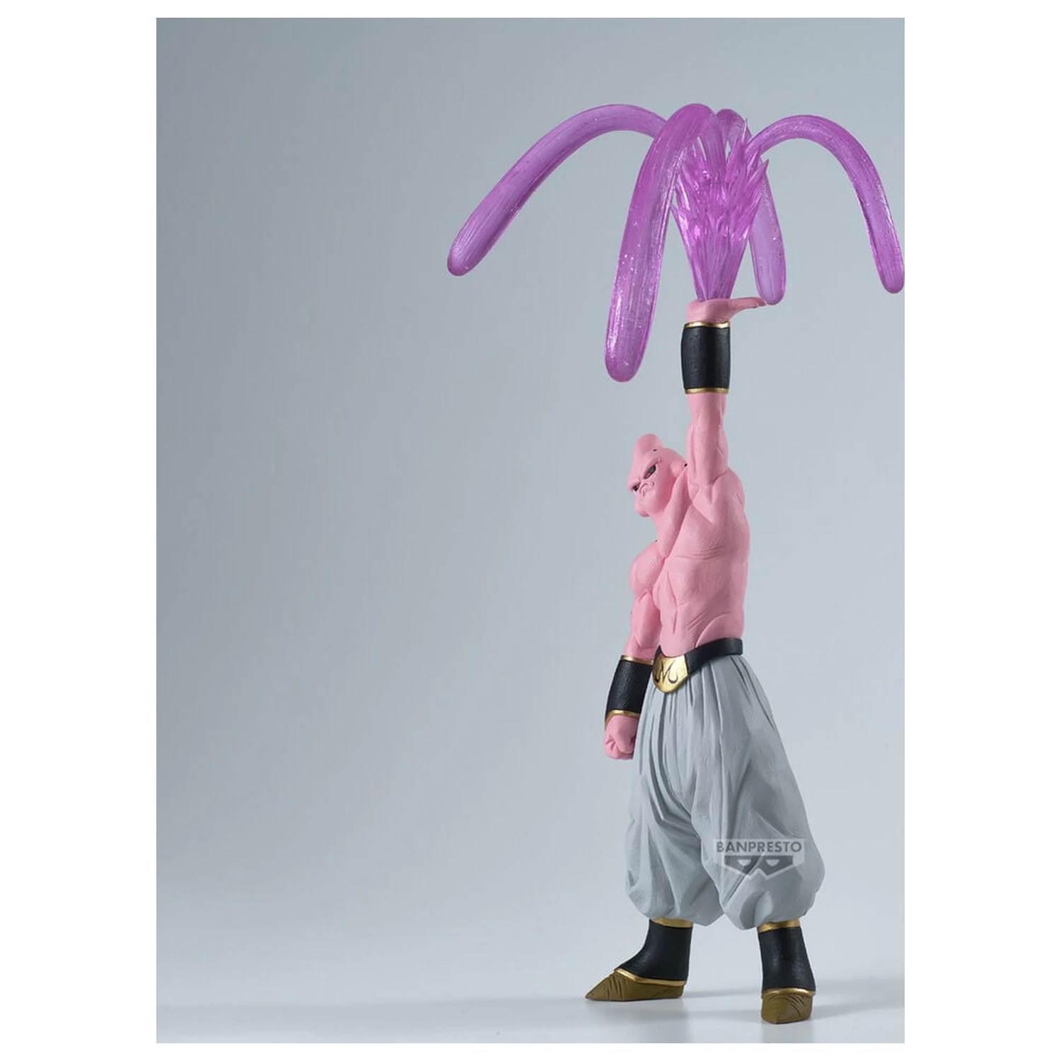 Dragon Ball Z G x materia Majin Buu II figura 28 cm fotografija proizvoda