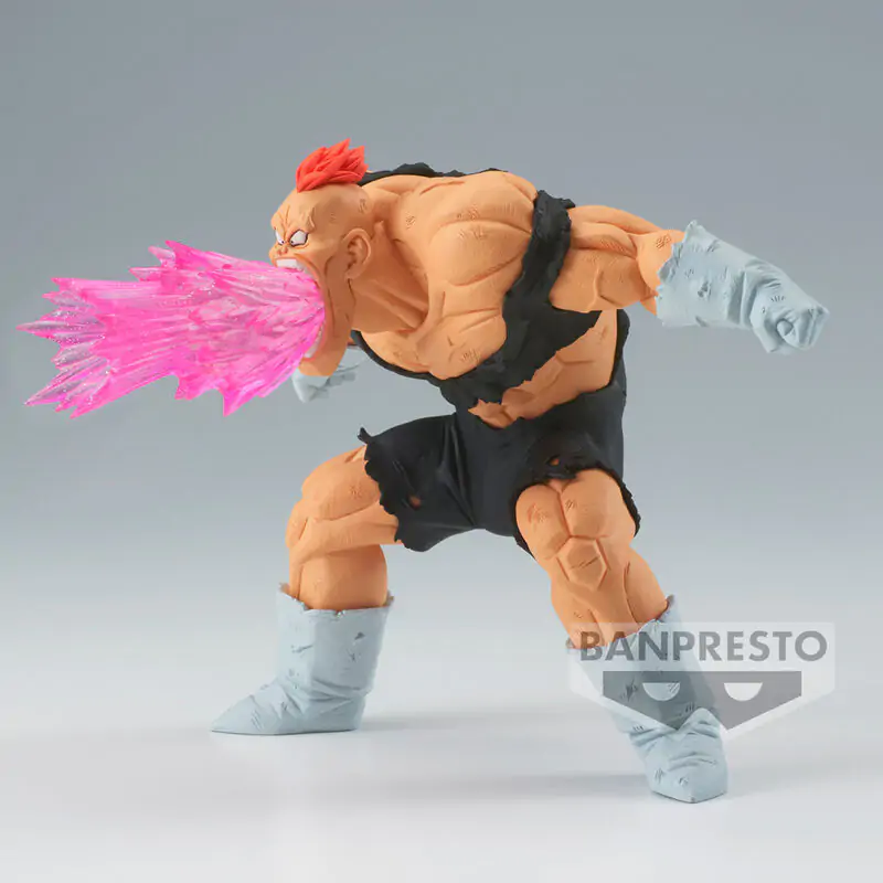 Dragon Ball Z G X Materia Recoome figura 11cm fotografija proizvoda