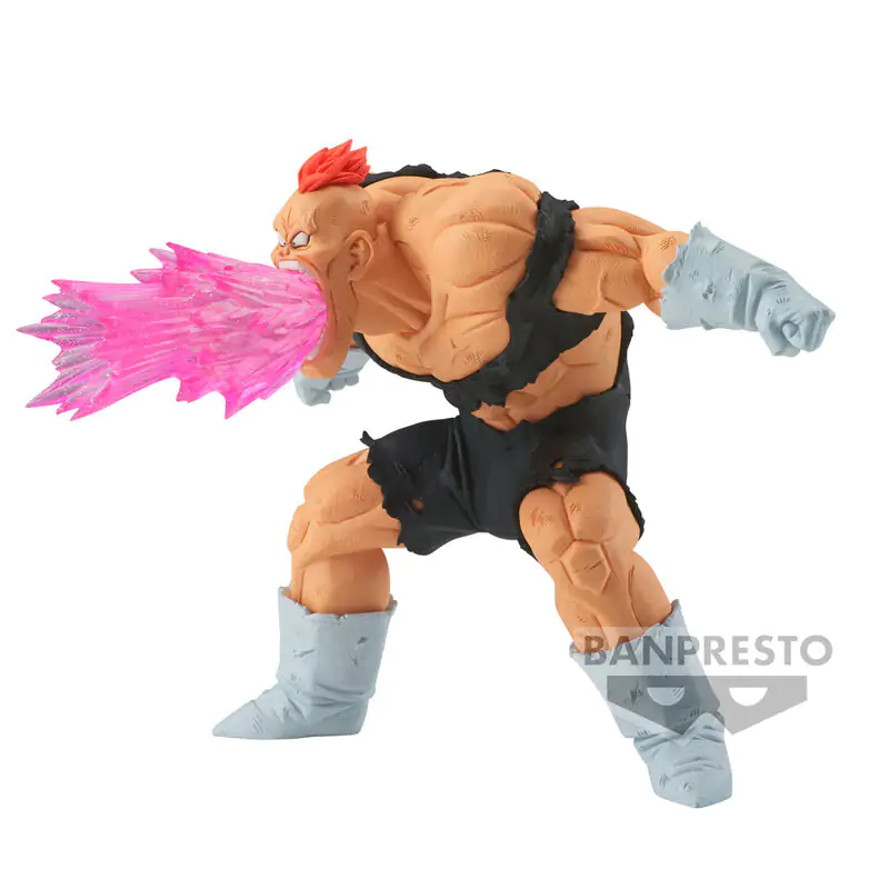 Dragon Ball Z G X Materia Recoome figura 11cm fotografija proizvoda