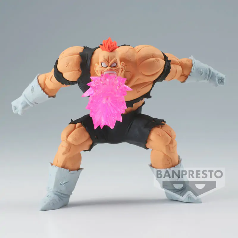 Dragon Ball Z G X Materia Recoome figura 11cm fotografija proizvoda