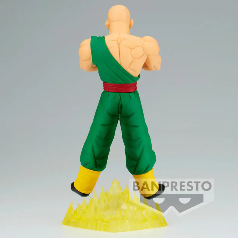 Dragon Ball Z G x Materia Tenshinhan figura 18 cm fotografija proizvoda