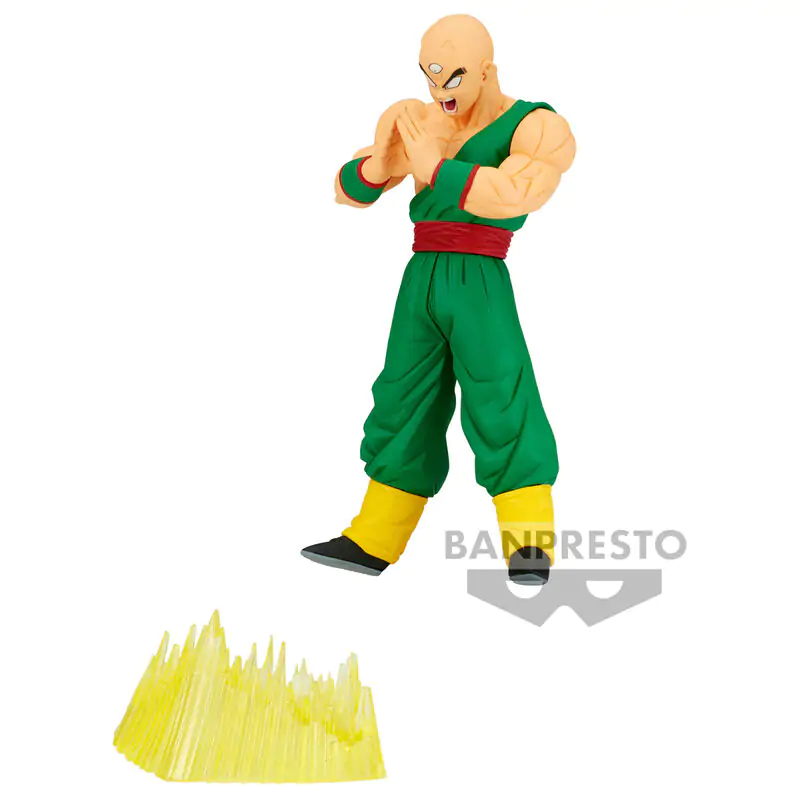 Dragon Ball Z G x Materia Tenshinhan figura 18 cm fotografija proizvoda