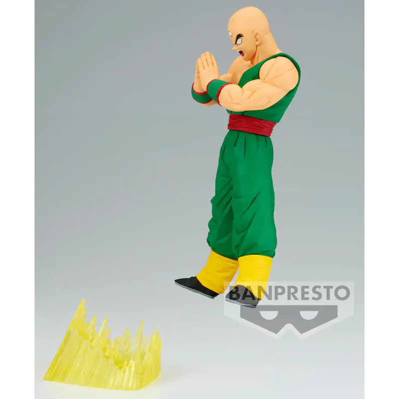 Dragon Ball Z G x Materia Tenshinhan figura 18 cm fotografija proizvoda