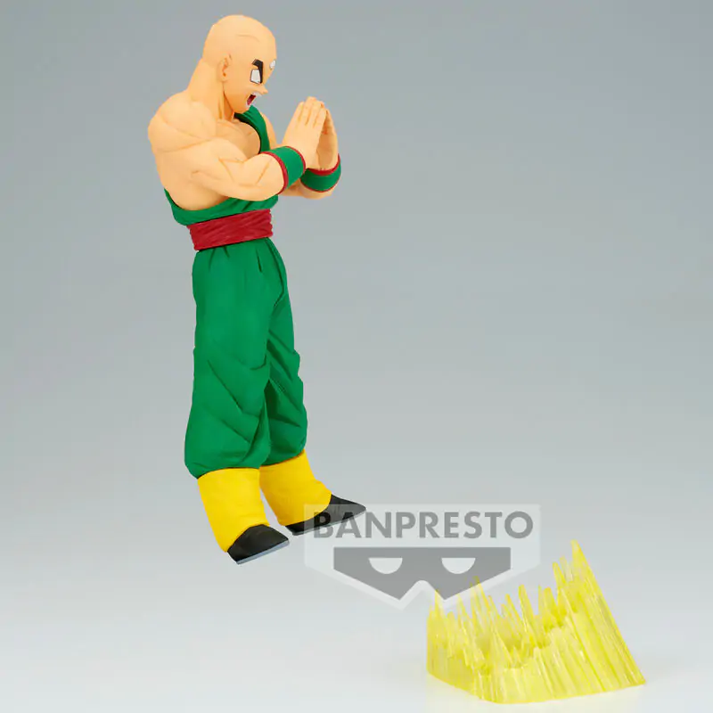 Dragon Ball Z G x Materia Tenshinhan figura 18 cm fotografija proizvoda