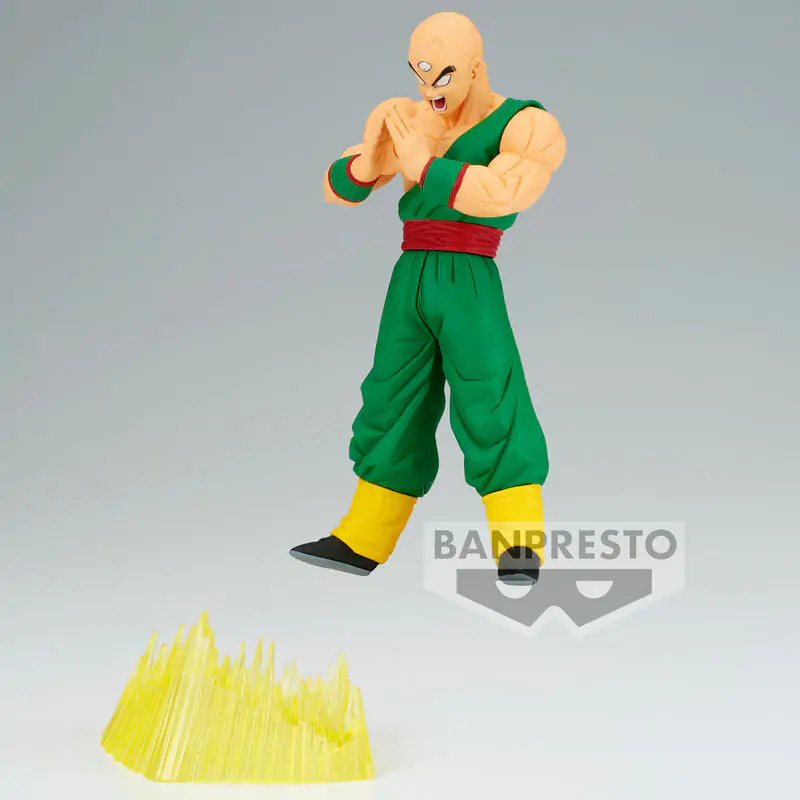 Dragon Ball Z G x Materia Tenshinhan figura 18 cm fotografija proizvoda