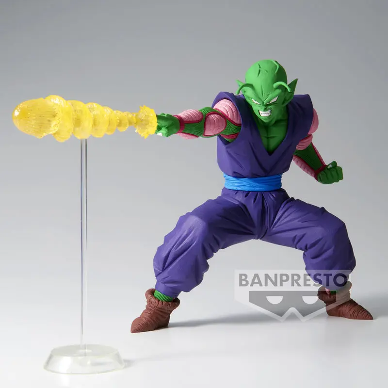 Dragon Ball Z G x Materia The Piccolo figura 15cm fotografija proizvoda