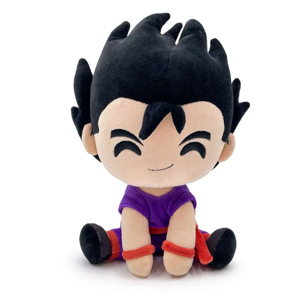 Dragon Ball Z Plišana Figura Gohan 22 cm fotografija proizvoda