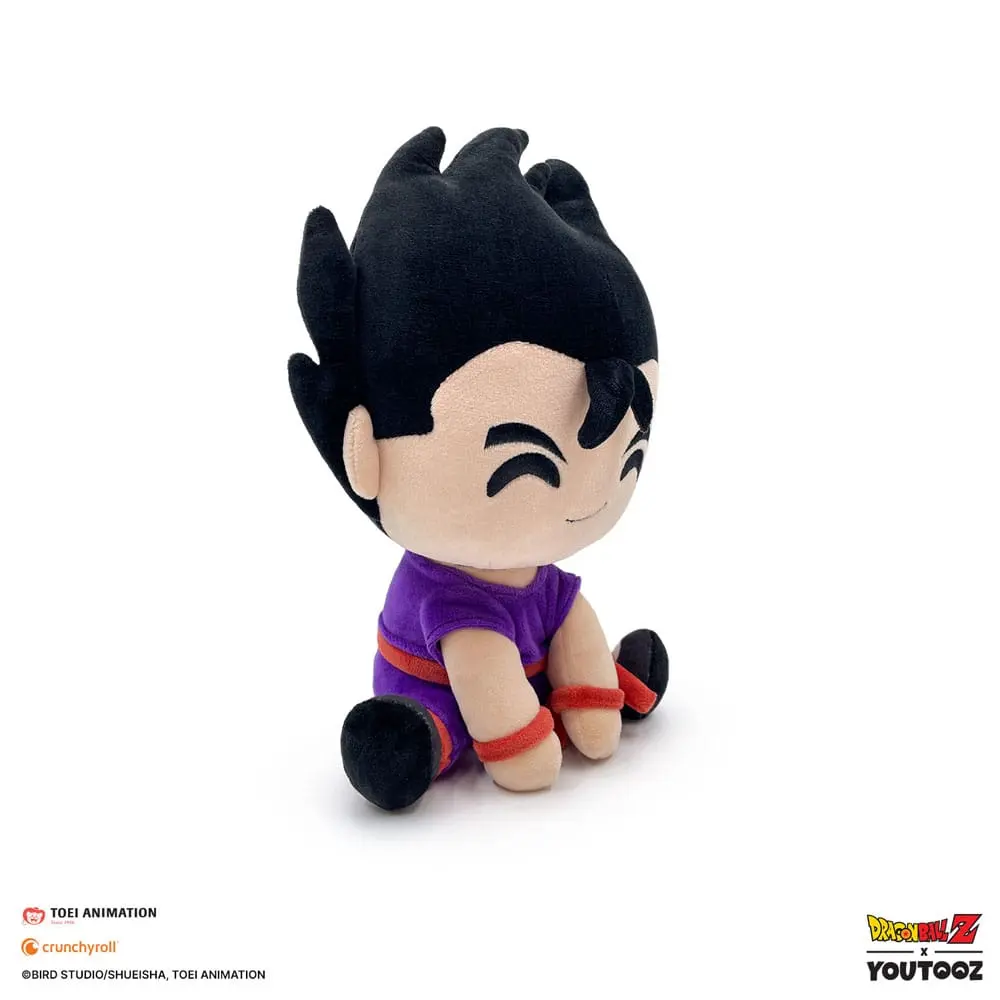 Dragon Ball Z Plišana Figura Gohan 22 cm fotografija proizvoda