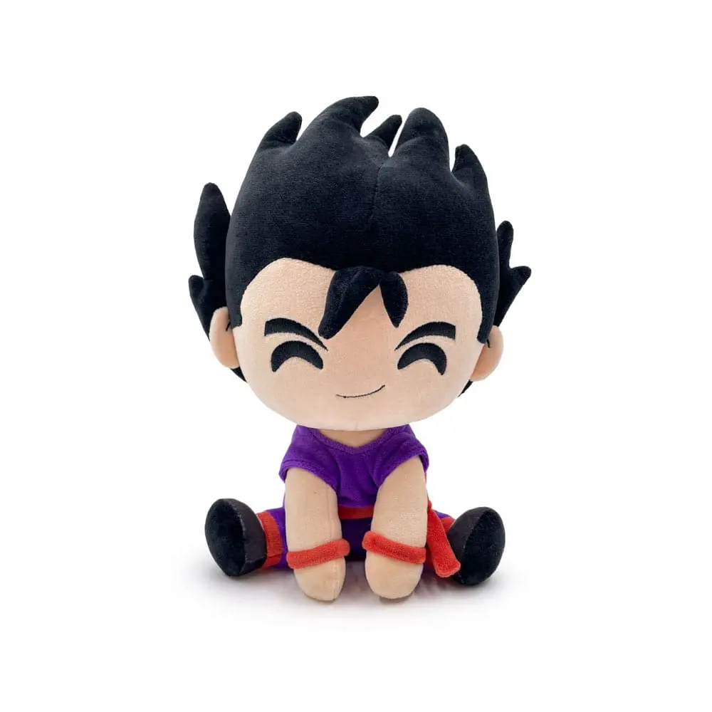 Dragon Ball Z Plišana Figura Gohan 22 cm fotografija proizvoda