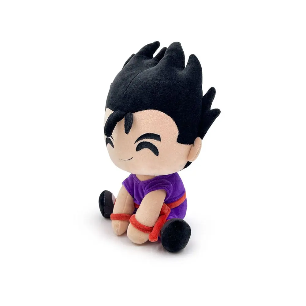 Dragon Ball Z Plišana Figura Gohan 22 cm fotografija proizvoda