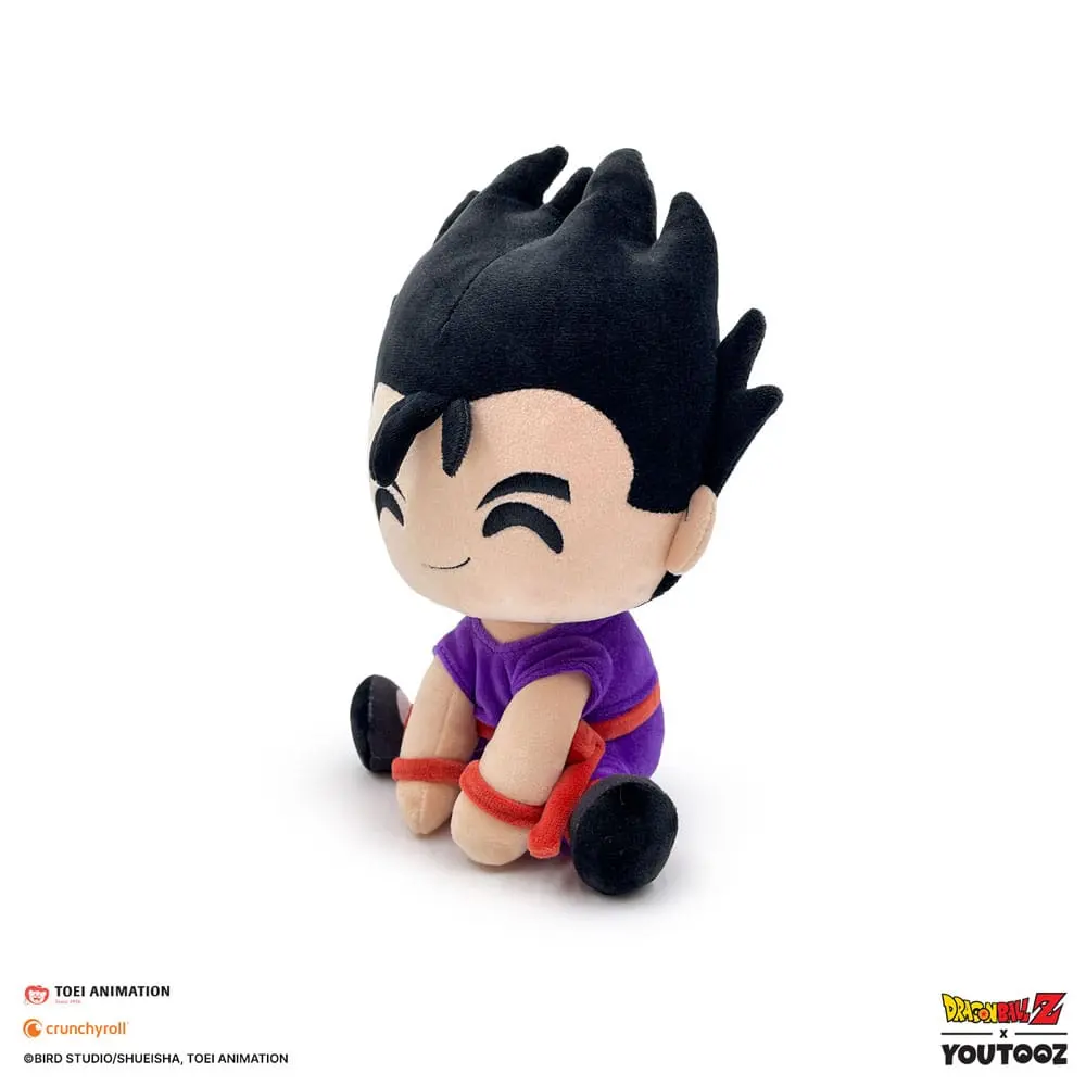 Dragon Ball Z Plišana Figura Gohan 22 cm fotografija proizvoda