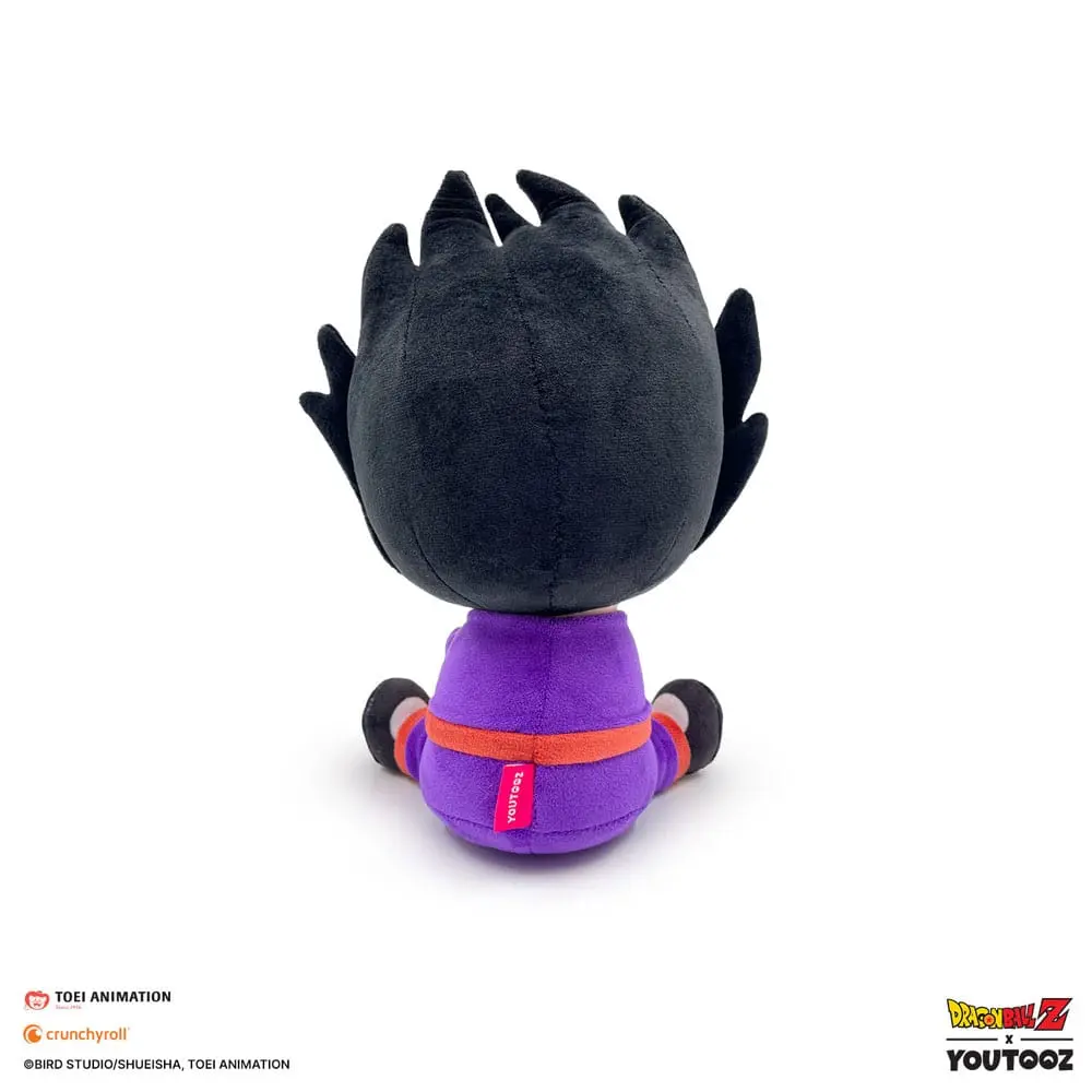 Dragon Ball Z Plišana Figura Gohan 22 cm fotografija proizvoda