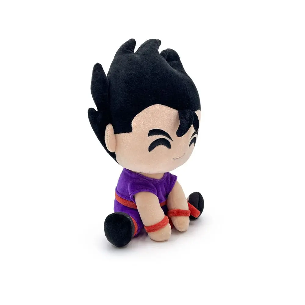 Dragon Ball Z Plišana Figura Gohan 22 cm fotografija proizvoda