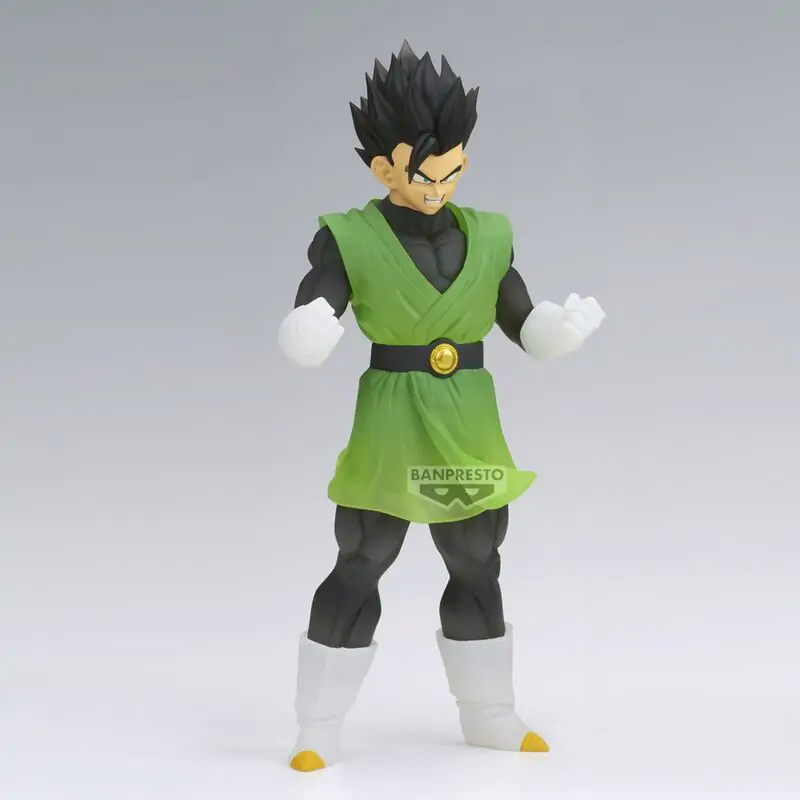 Dragon Ball Z Gohan ver.A Clearise figura 18 cm fotografija proizvoda