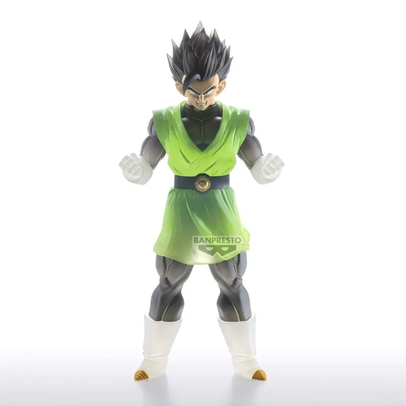 Dragon Ball Z Gohan ver.A Clearise figura 18 cm fotografija proizvoda