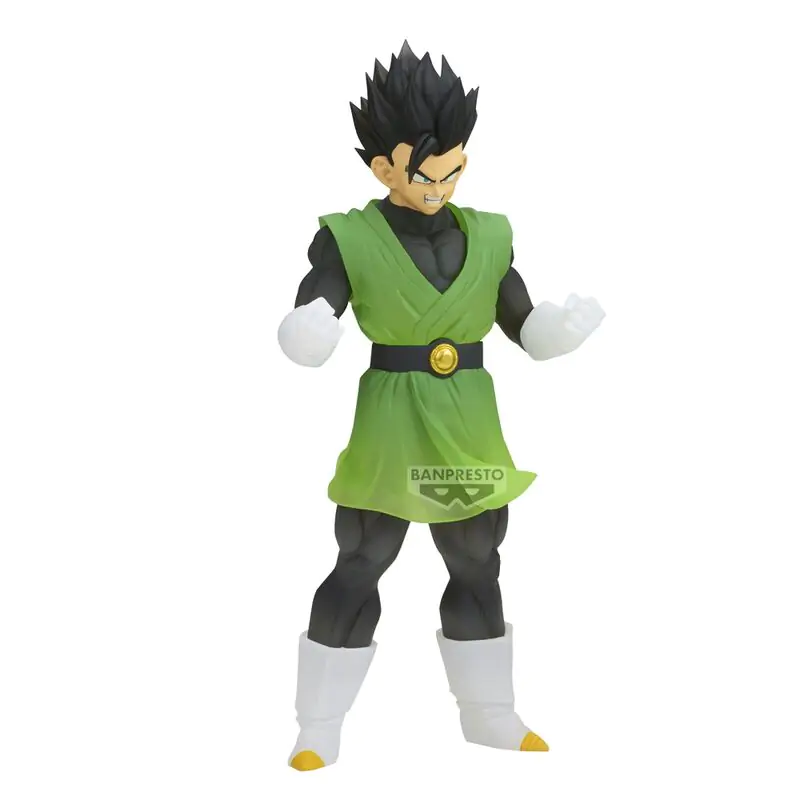 Dragon Ball Z Gohan ver.A Clearise figura 18 cm fotografija proizvoda