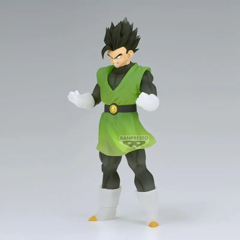 Dragon Ball Z Gohan ver.A Clearise figura 18 cm fotografija proizvoda