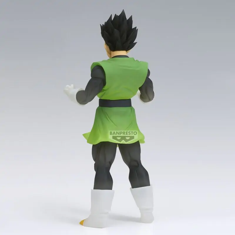 Dragon Ball Z Gohan ver.A Clearise figura 18 cm fotografija proizvoda