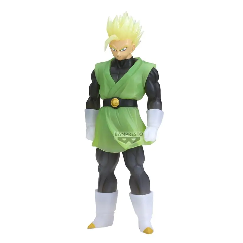 Dragon Ball Z Gohan ver.B Clearise figura 18 cm fotografija proizvoda