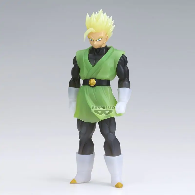 Dragon Ball Z Gohan ver.B Clearise figura 18 cm fotografija proizvoda