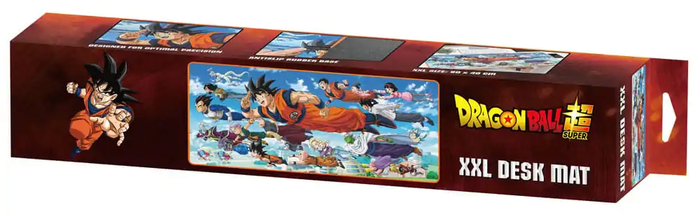 Dragon Ball Z XXL Podloga za stol Goku's Friends fotografija proizvoda