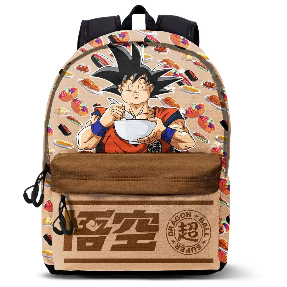 Dragon Ball Z Goku gurmanski ruksak 35cm fotografija proizvoda