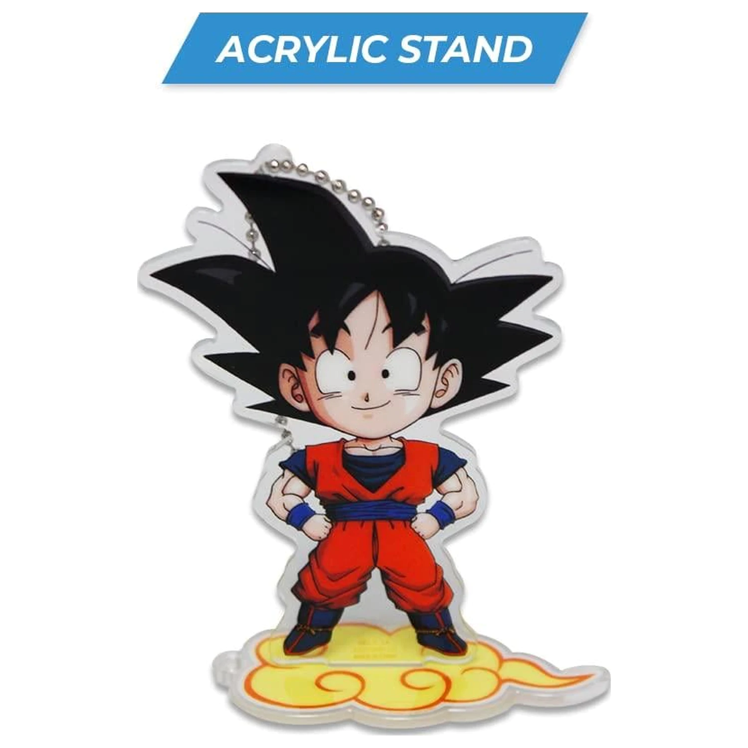 Dragon Ball Z Goku kutija iznenađenja fotografija proizvoda