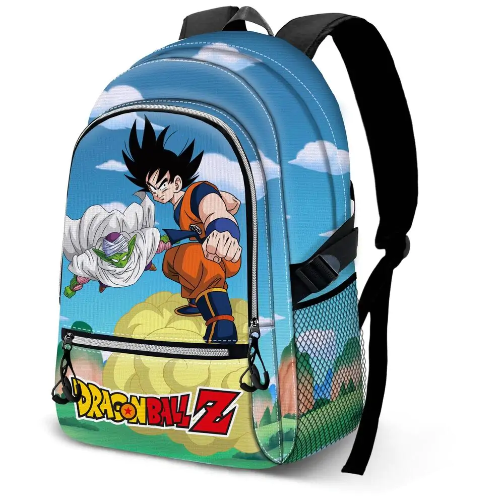 Dragon Ball Z Goku prilagodljivi ruksak 44 cm fotografija proizvoda