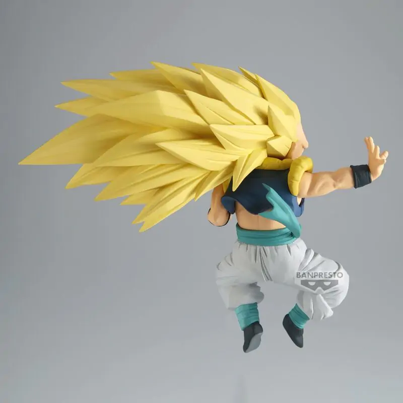 Dragon Ball Z Gotenks Match Makers figura 11 cm fotografija proizvoda