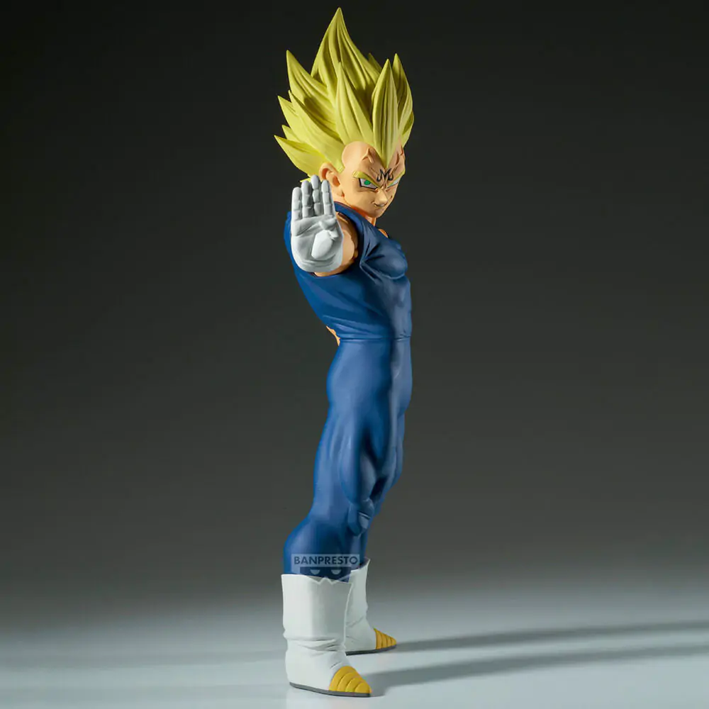 Dragon Ball Z Grandista Majin Vegeta figura 31 cm fotografija proizvoda