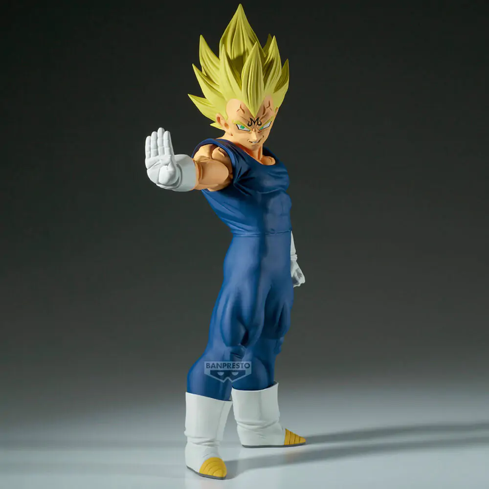 Dragon Ball Z Grandista Majin Vegeta figura 31 cm fotografija proizvoda