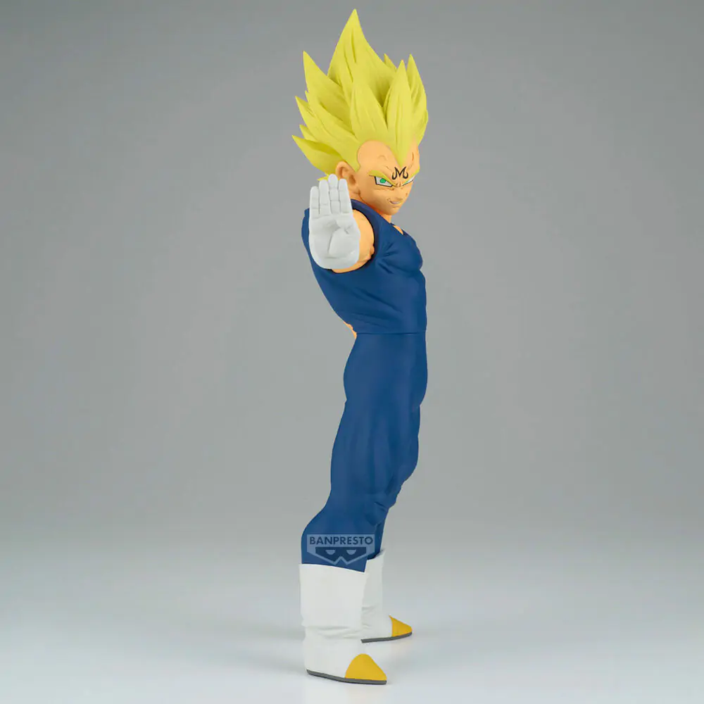 Dragon Ball Z Grandista Majin Vegeta figura 31 cm fotografija proizvoda