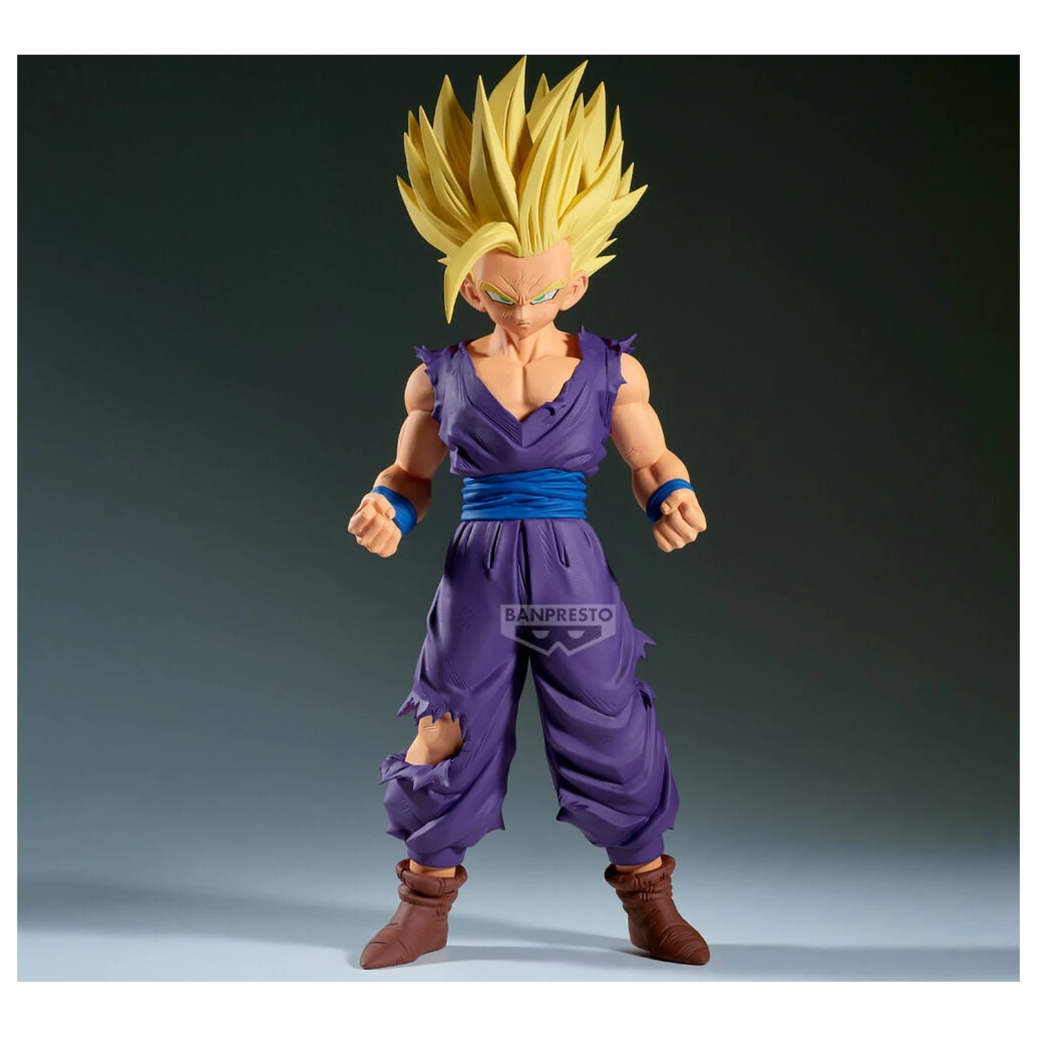 Dragon Ball Z Grandista Son Gohan figura 29 cm fotografija proizvoda