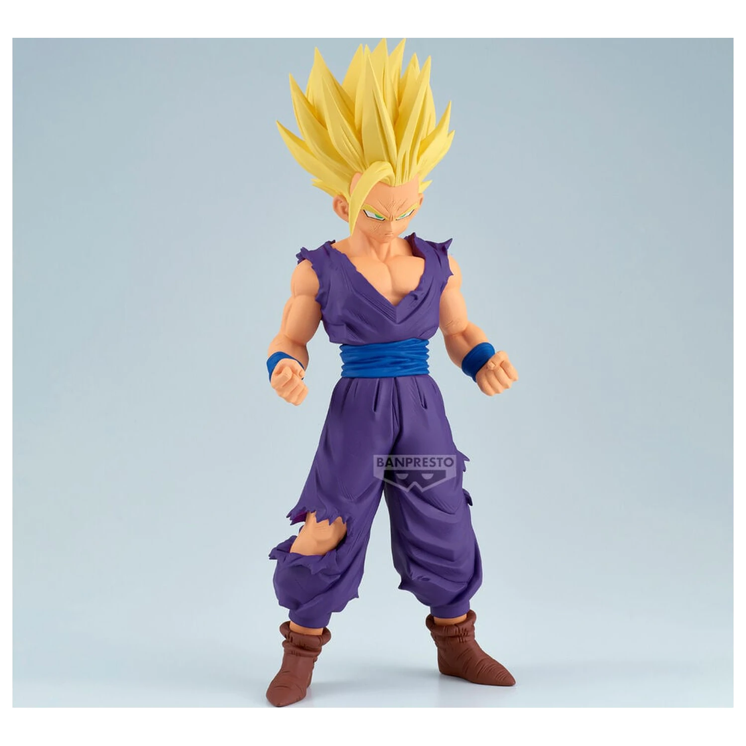 Dragon Ball Z Grandista Son Gohan figura 29 cm fotografija proizvoda