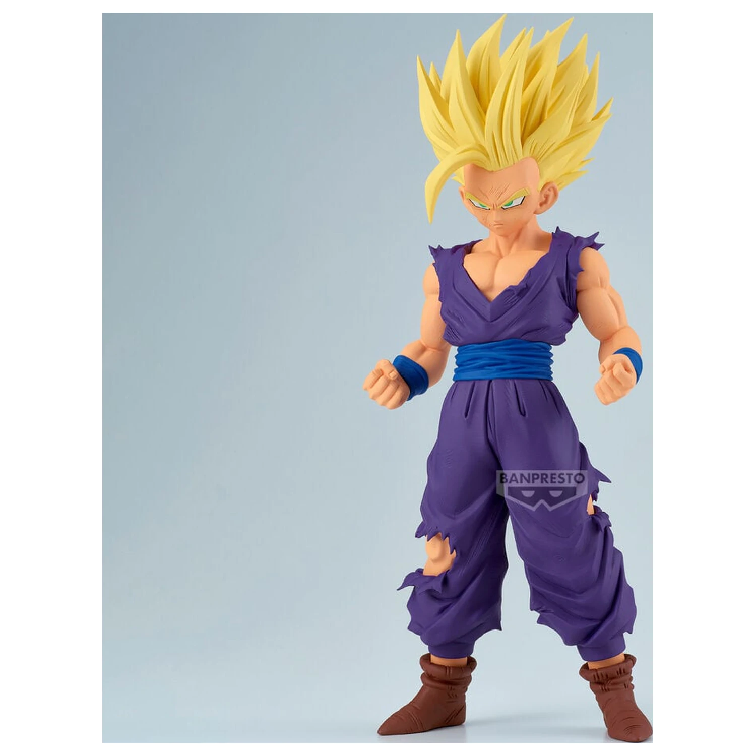 Dragon Ball Z Grandista Son Gohan figura 29 cm fotografija proizvoda