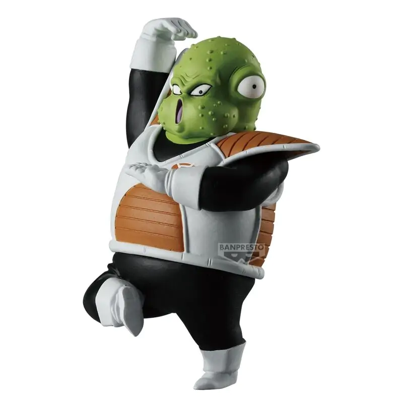 Dragon Ball Z Guldo Soild Edge Works figura 8 cm fotografija proizvoda