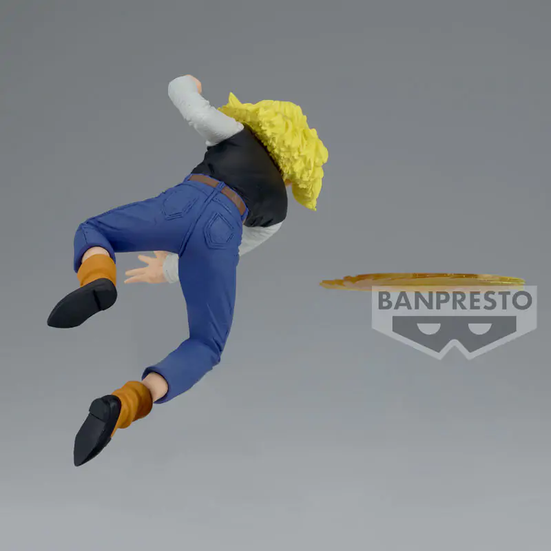 Dragon Ball Z Gx Materia Android 18 figura 13cm fotografija proizvoda