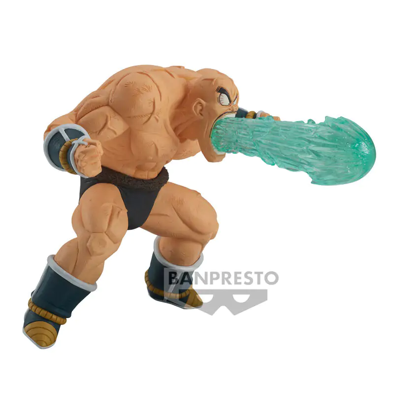 Dragon Ball Z Gx Materia Nappa figura 12 cm fotografija proizvoda