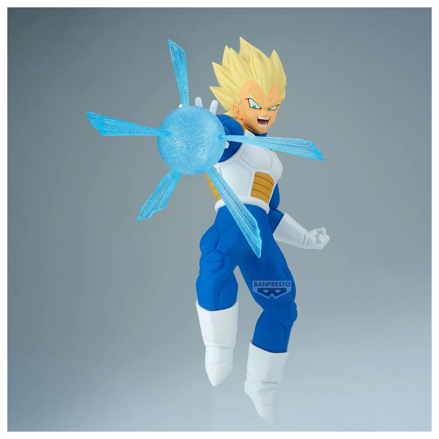 Dragon Ball Z Gx Materia Vegeta figura 21 cm fotografija proizvoda