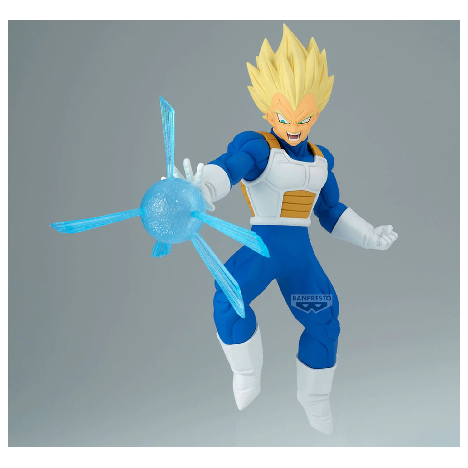 Dragon Ball Z Gx Materia Vegeta figura 21 cm fotografija proizvoda