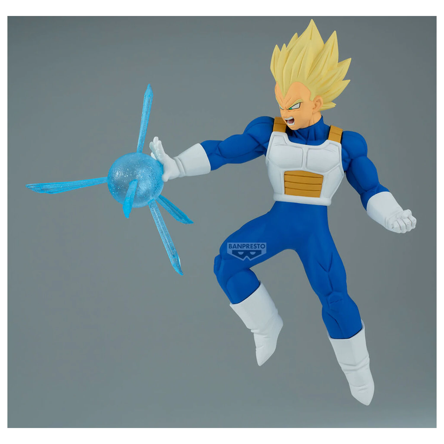 Dragon Ball Z Gx Materia Vegeta figura 21 cm fotografija proizvoda