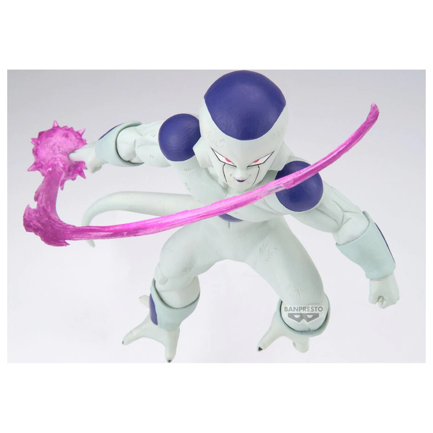 Dragon Ball Z Gxmateria Frieza III figura 15cm fotografija proizvoda
