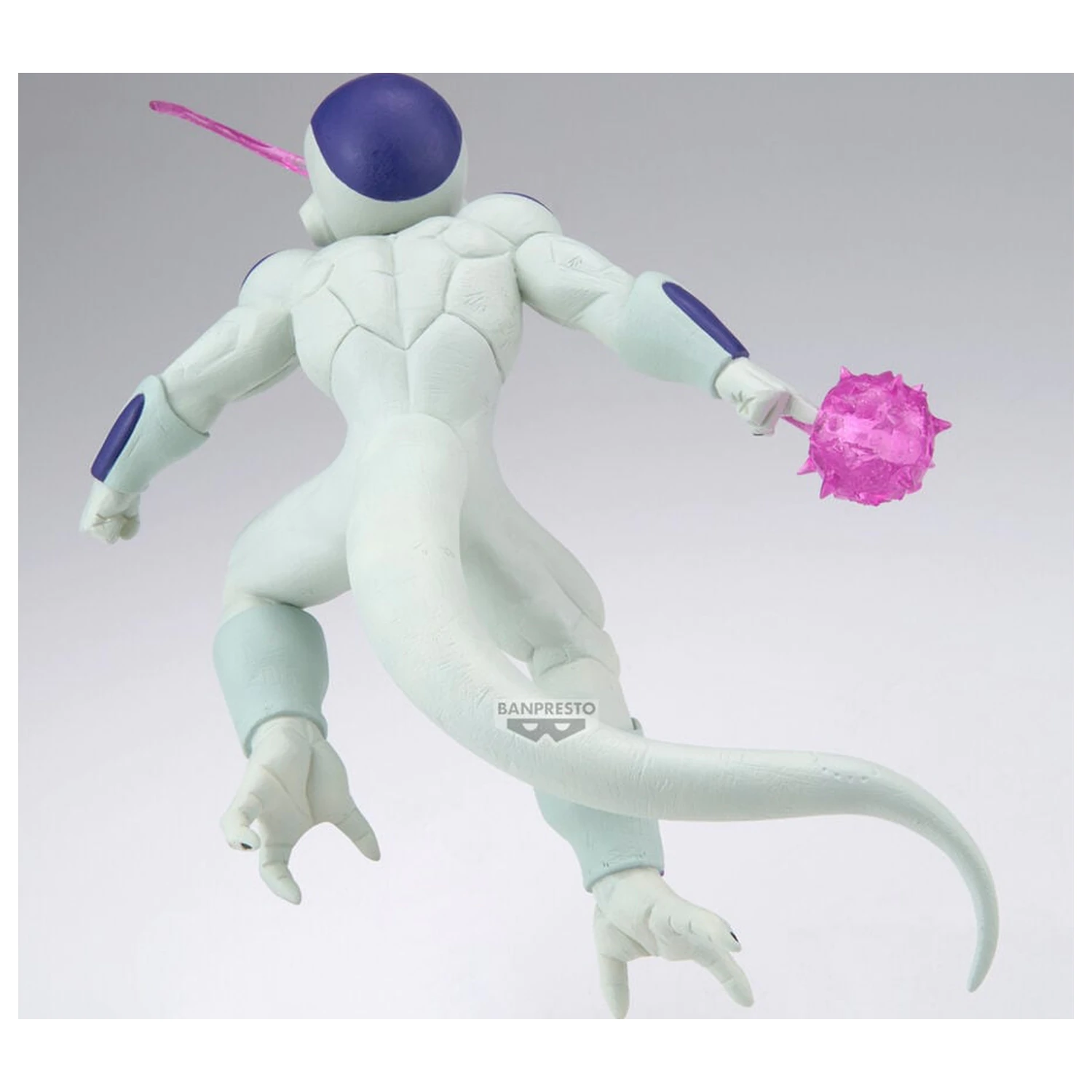 Dragon Ball Z Gxmateria Frieza III figura 15cm fotografija proizvoda