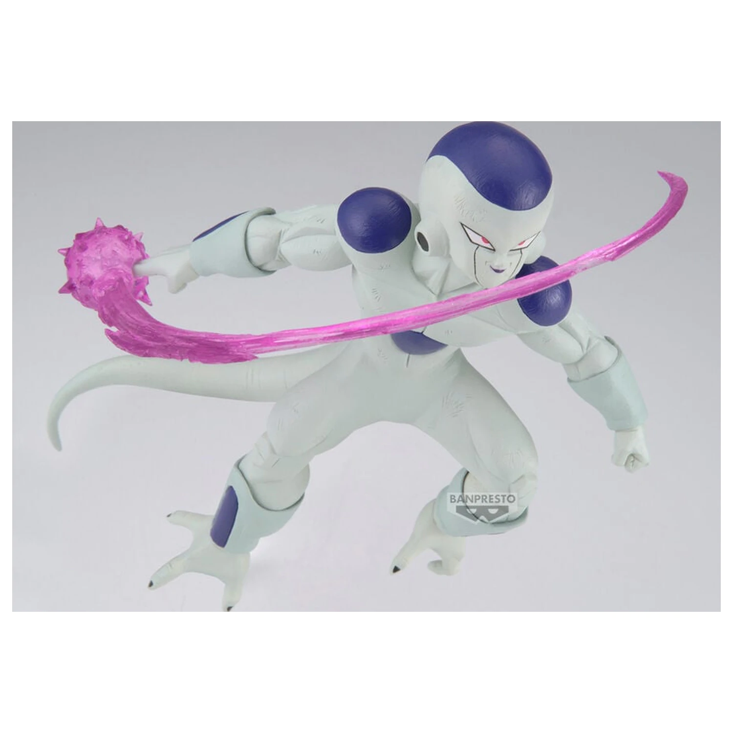 Dragon Ball Z Gxmateria Frieza III figura 15cm fotografija proizvoda
