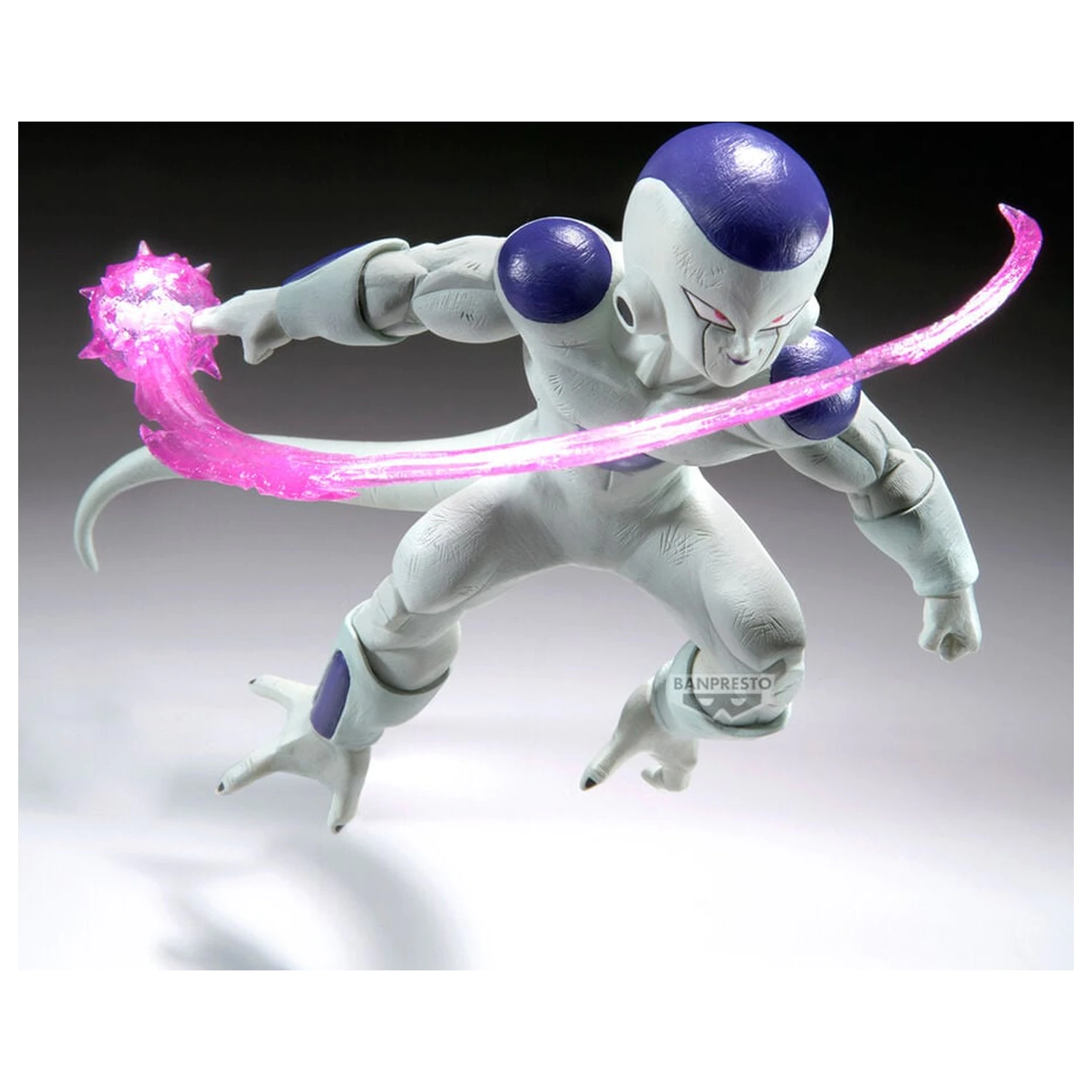 Dragon Ball Z Gxmateria Frieza III figura 15cm fotografija proizvoda