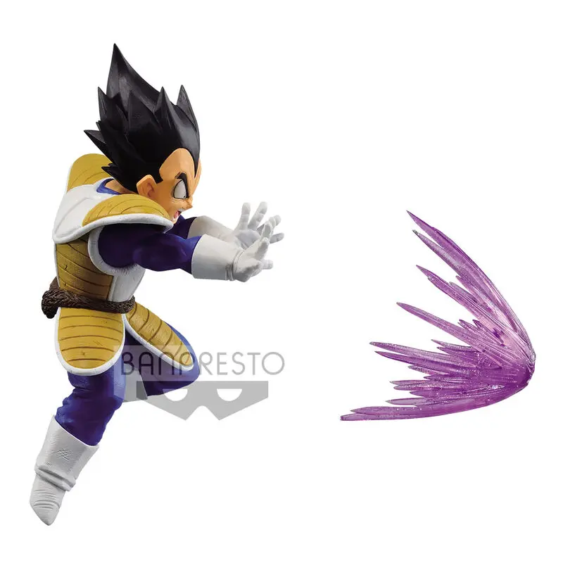 Dragon Ball Z GxMateria The Vegeta figura 12 cm fotografija proizvoda