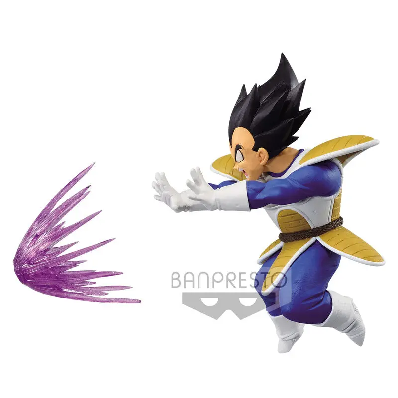 Dragon Ball Z GxMateria The Vegeta figura 12 cm fotografija proizvoda